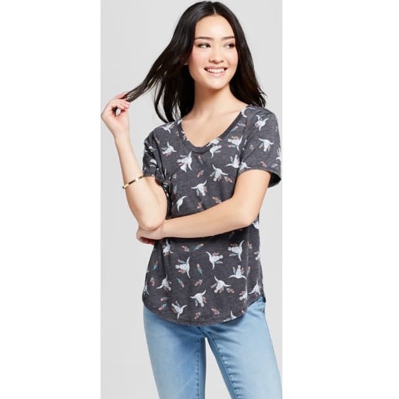 Grayson Threads Tops - BOGO SPECIAL! Longhorn Skull Short Sleeve Shirt